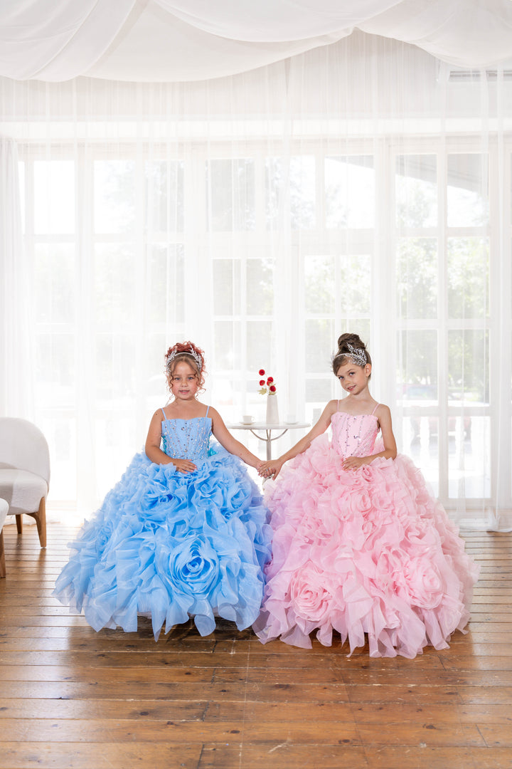 Mable Gown