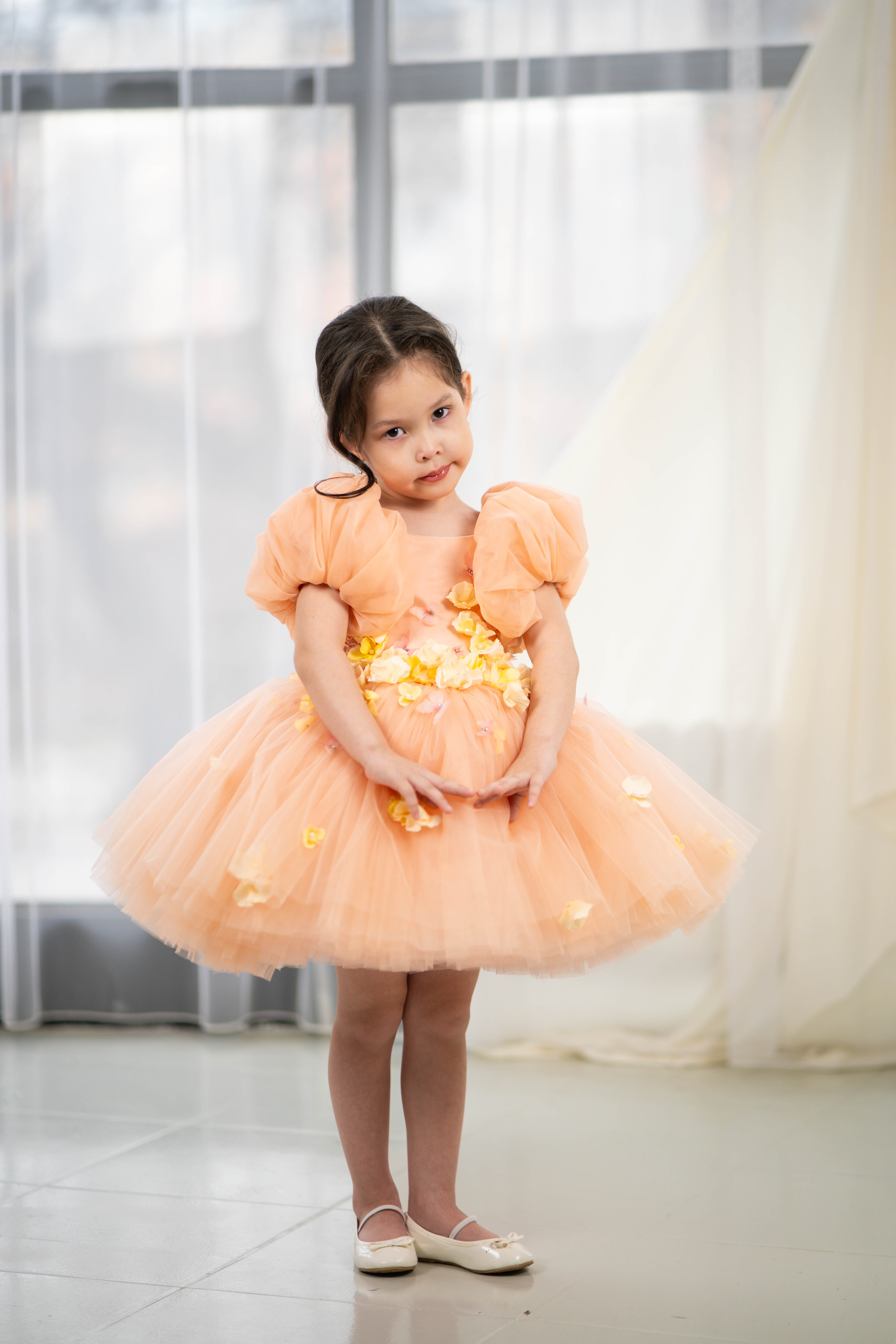 Princess Dress For Children