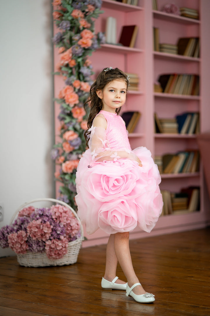 Clara Dress