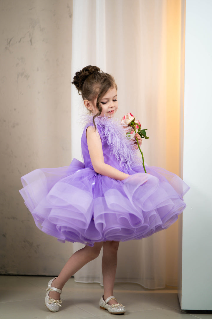 Dolly Dress
