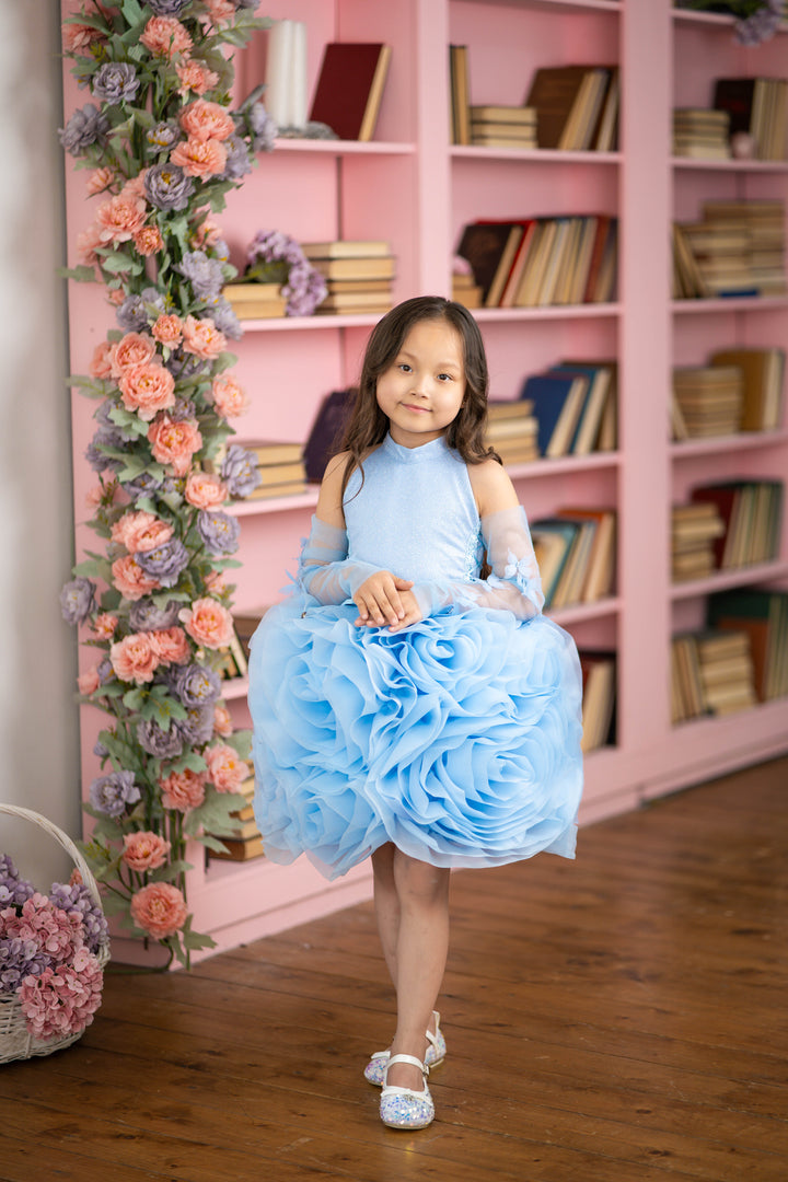 Clara Dress