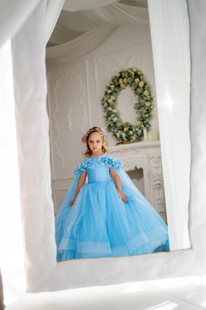 Rebecca Gown