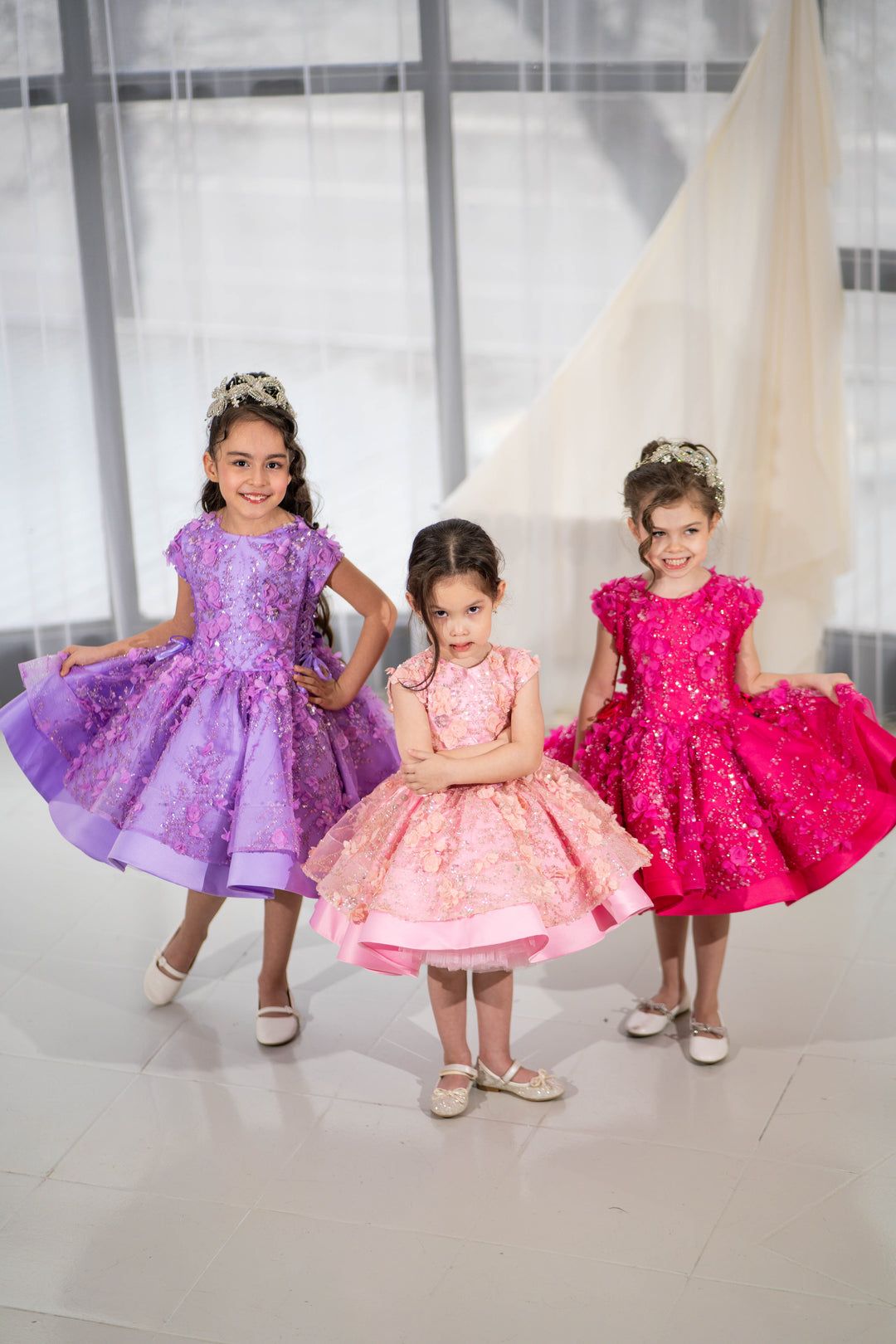 Olivia Dress_In Stock