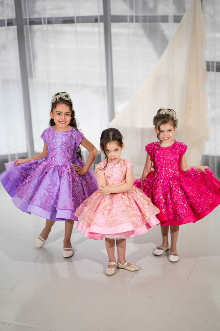Olivia Dress_In Stock