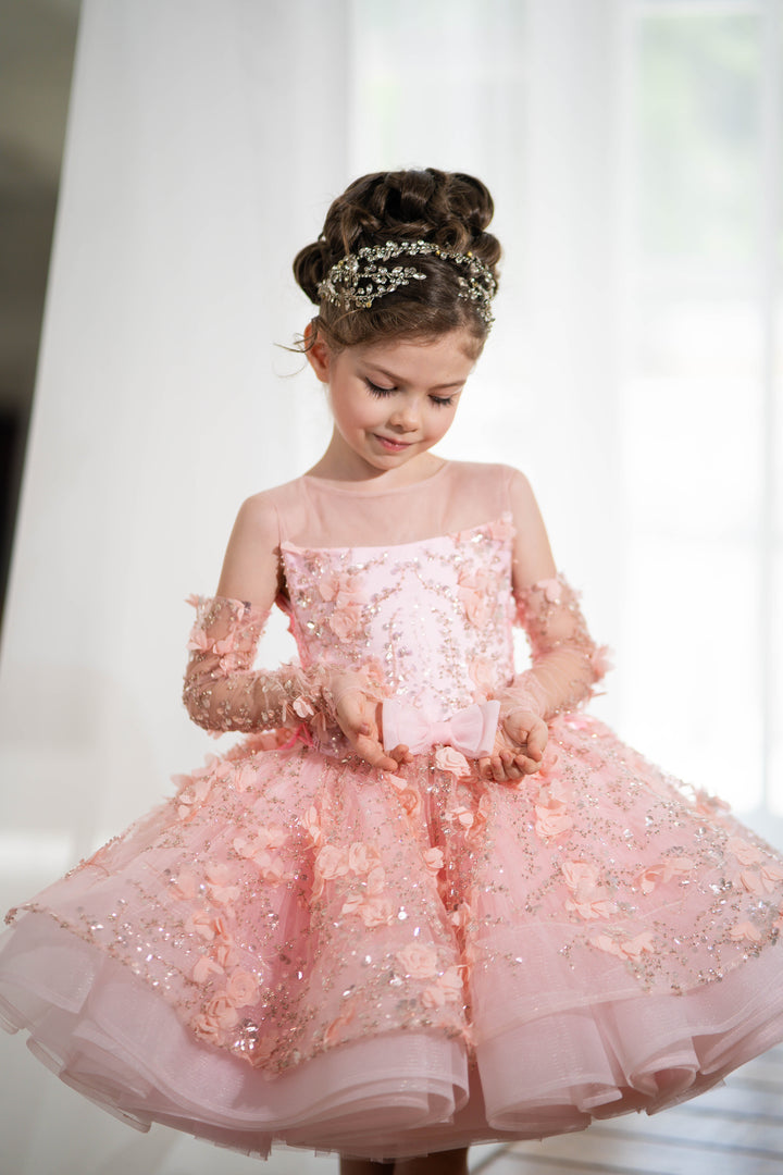 Camilla Dress