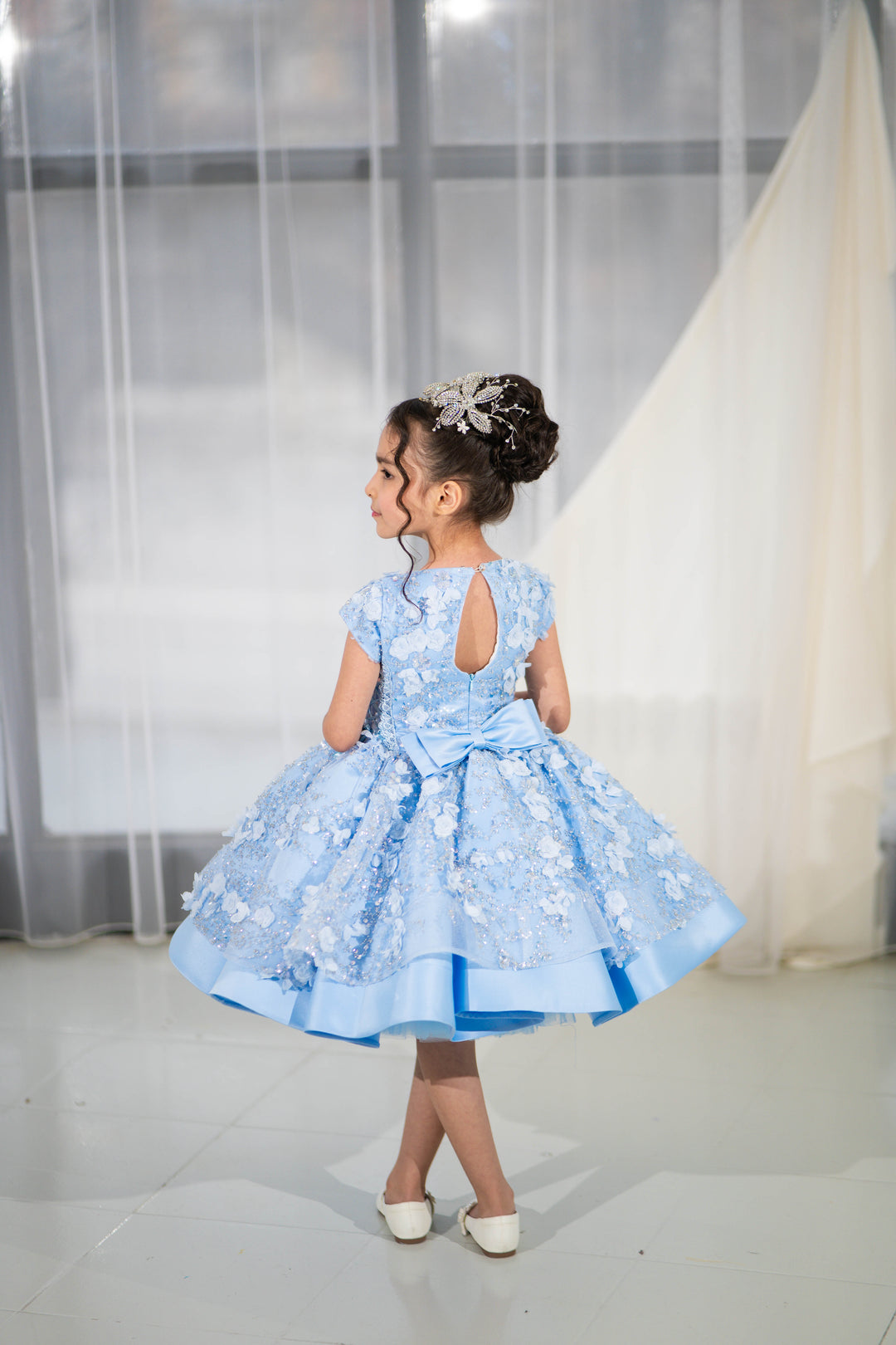 Olivia Dress_In Stock