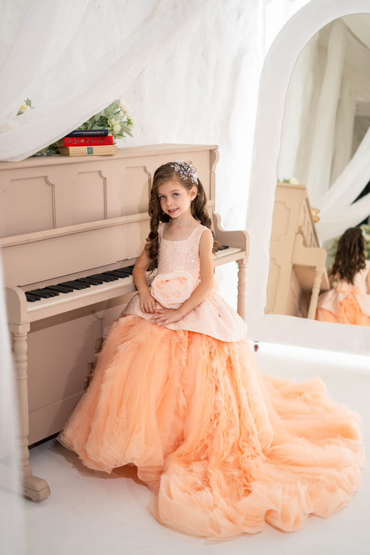 Margaret Gown