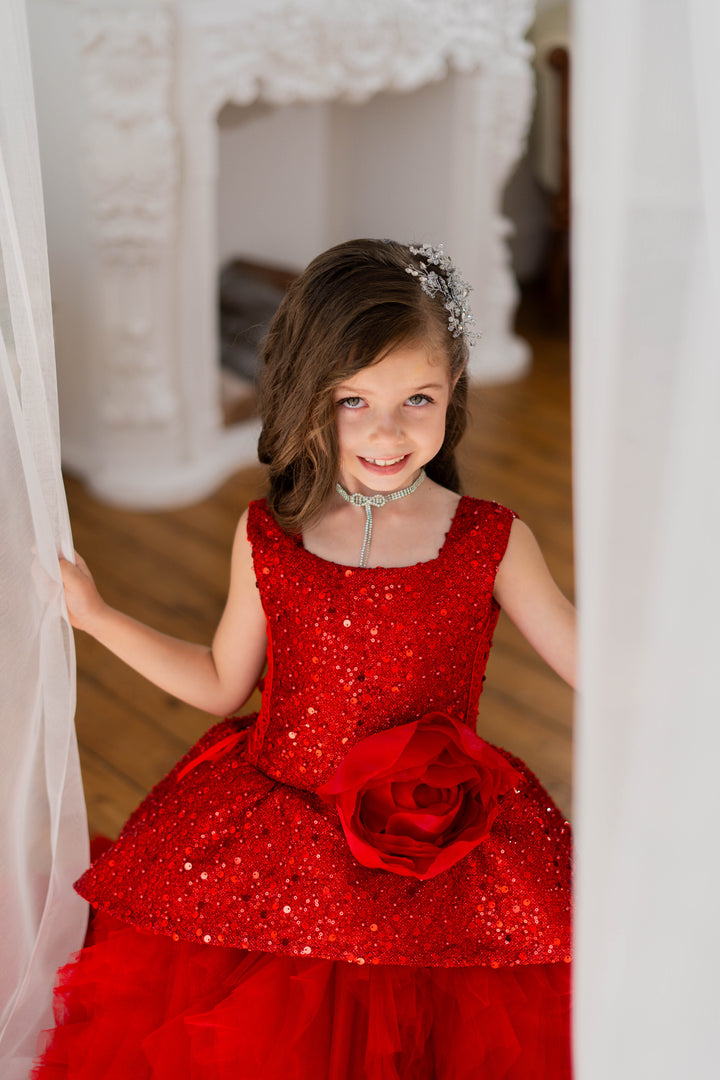 Margaret Gown