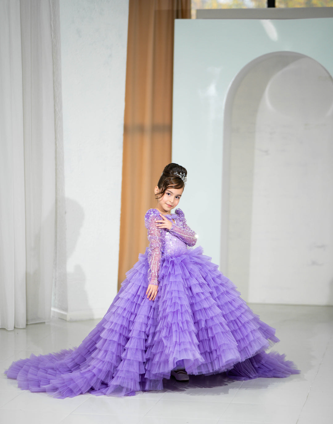 Olivia Gown