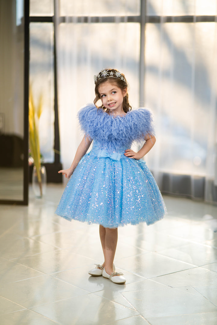 Vanessa Dress