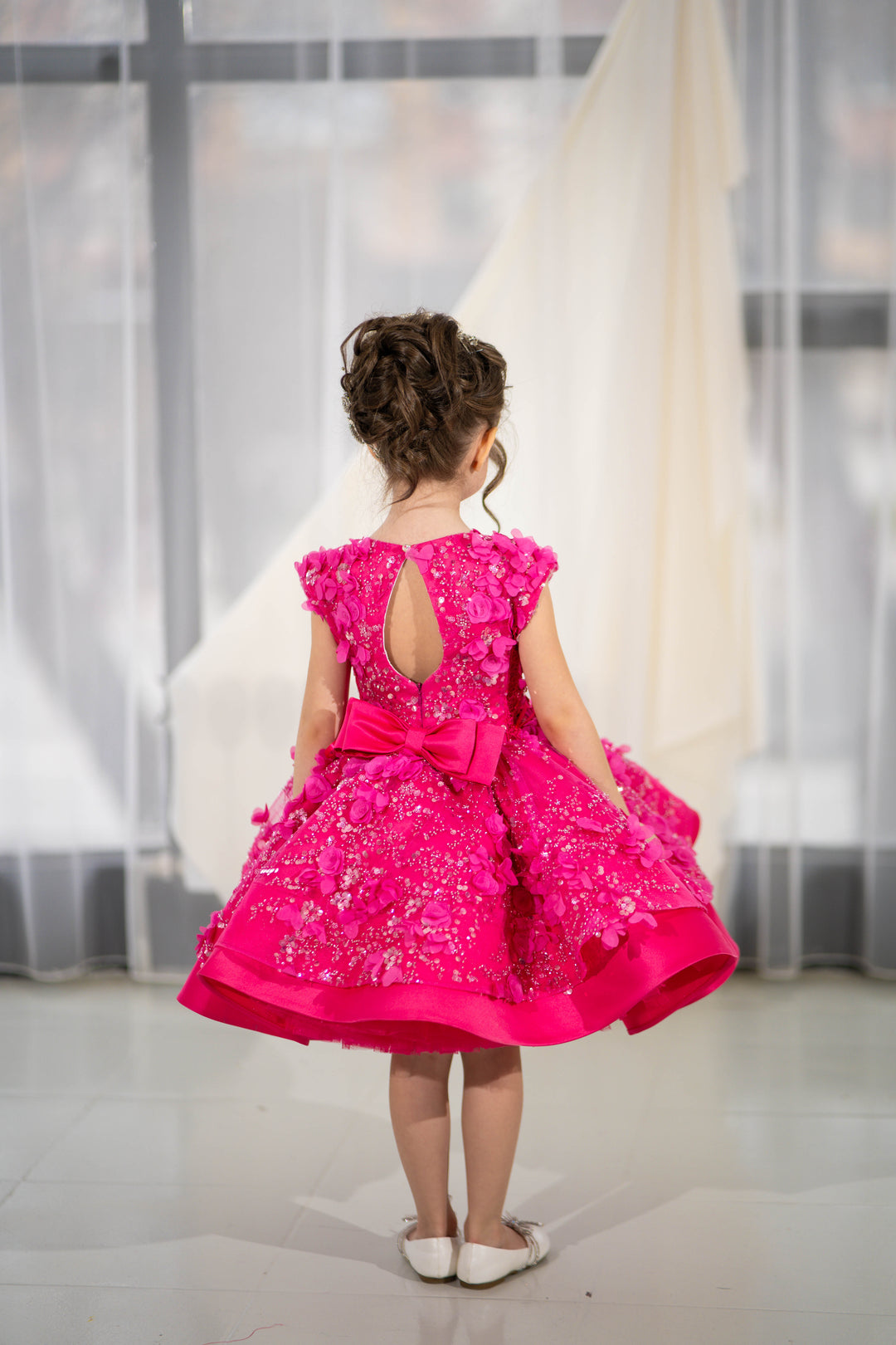Olivia Dress_In Stock