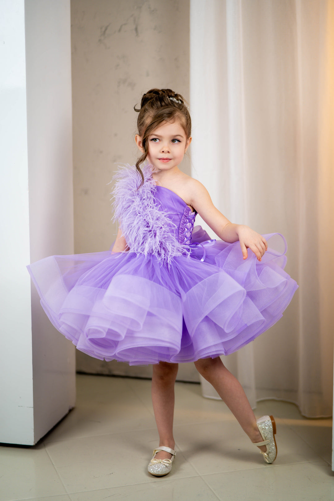 Dolly Dress
