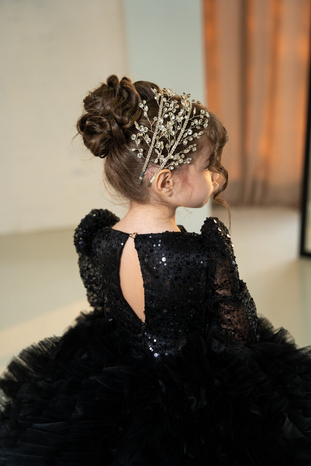 Natalie Gown_Gown of The Month_In Stock