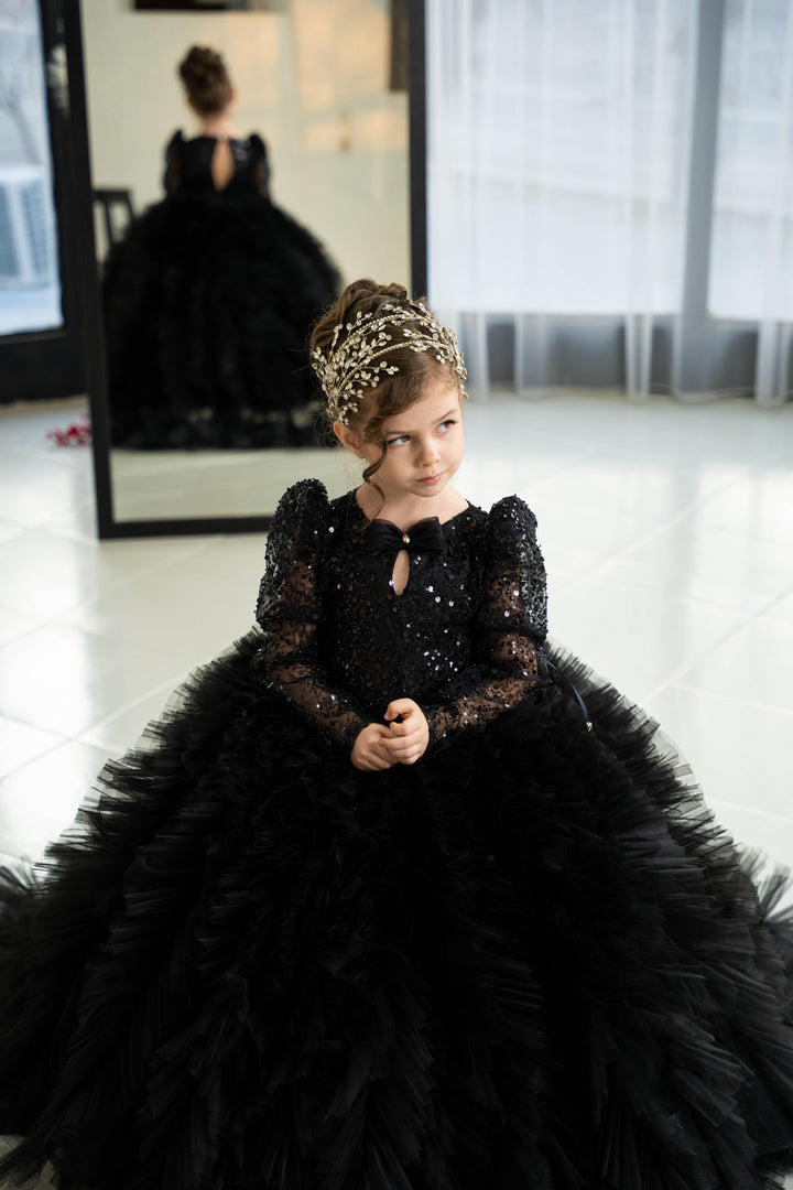 Natalie Gown_Gown of The Month_In Stock