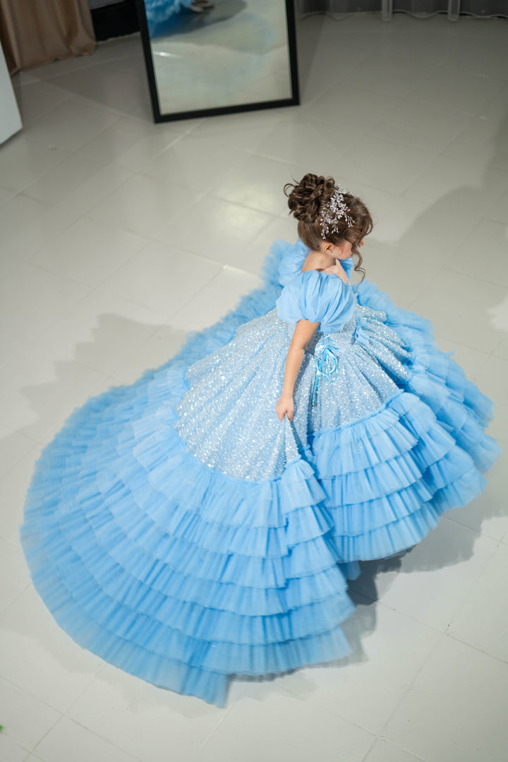 Claire Gown