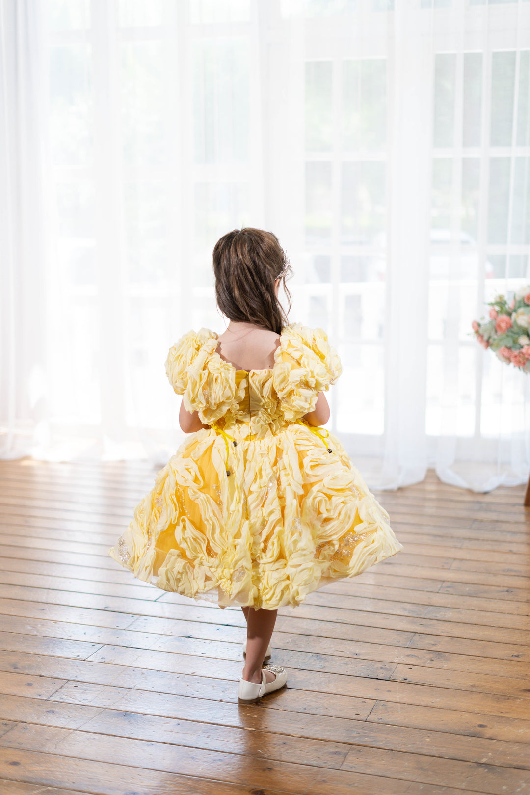 Vivienne Dress