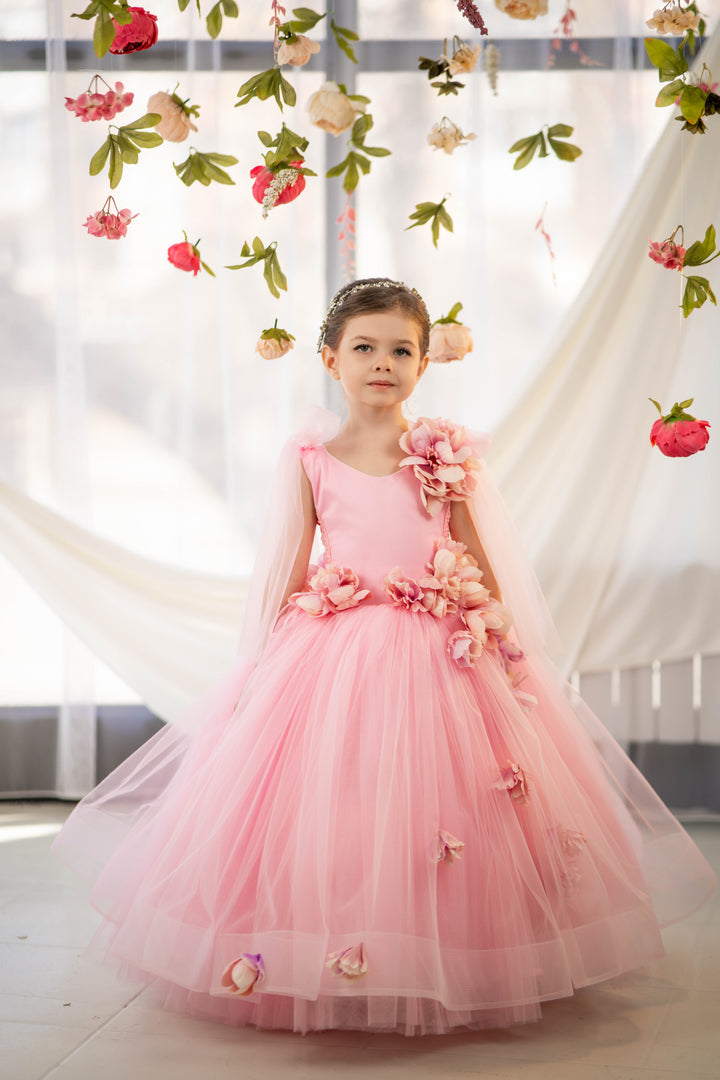 Chloe Gown