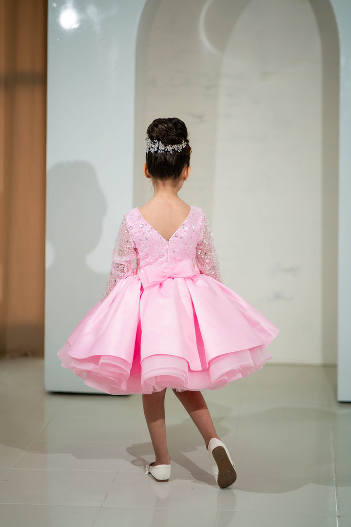 Christine Dress