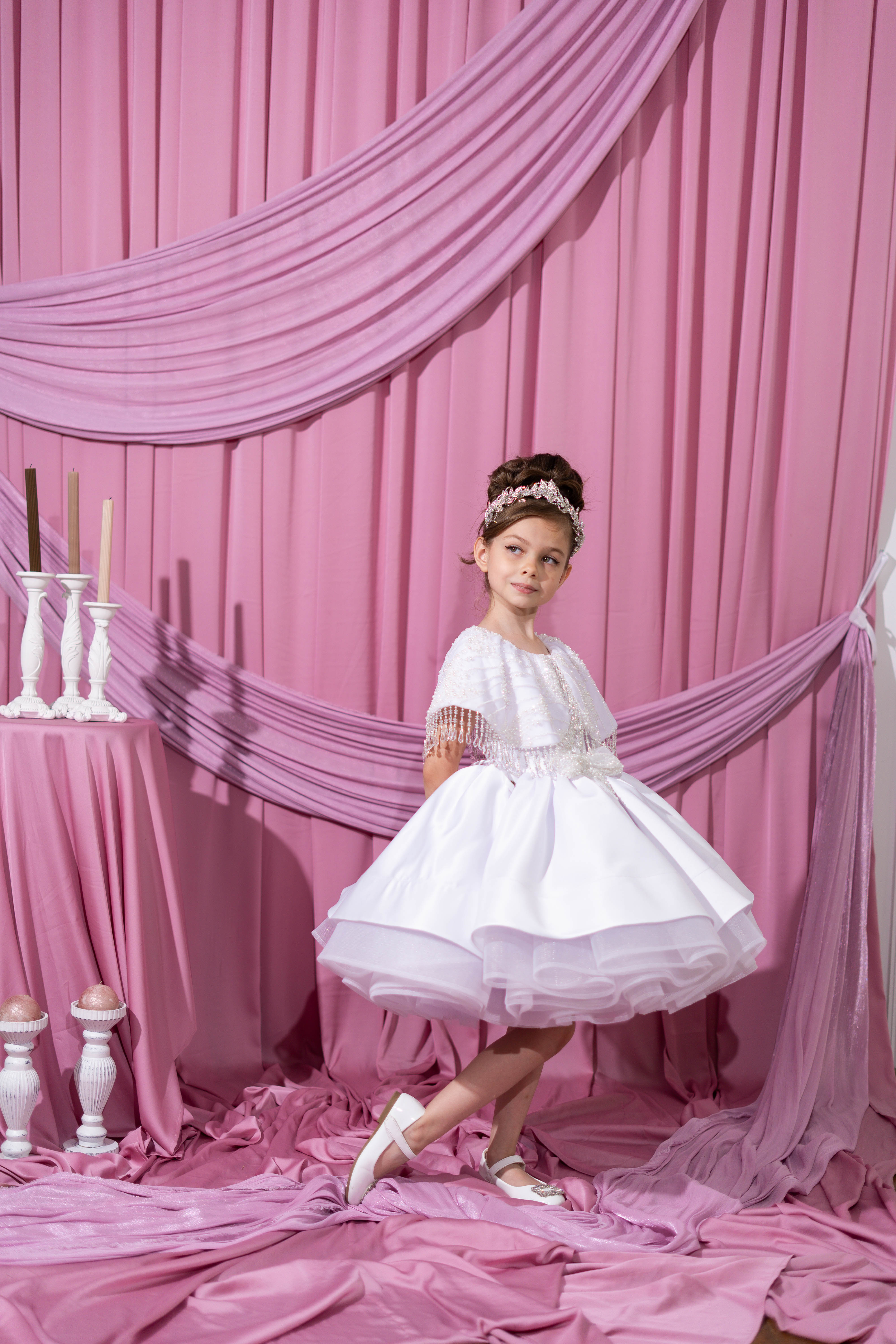 Aurora Dress