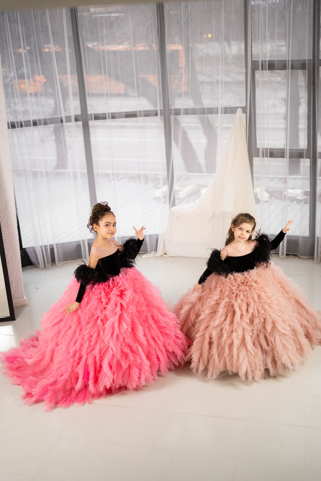Samantha Gown