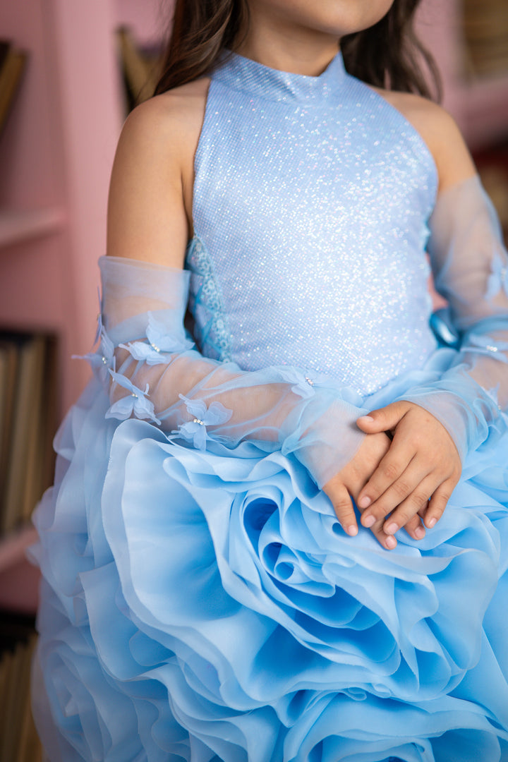 Clara Dress
