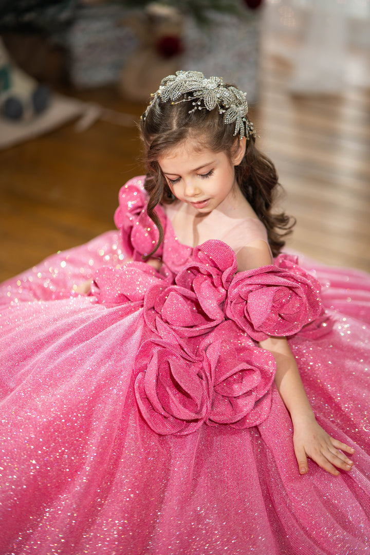 Sophia Gown