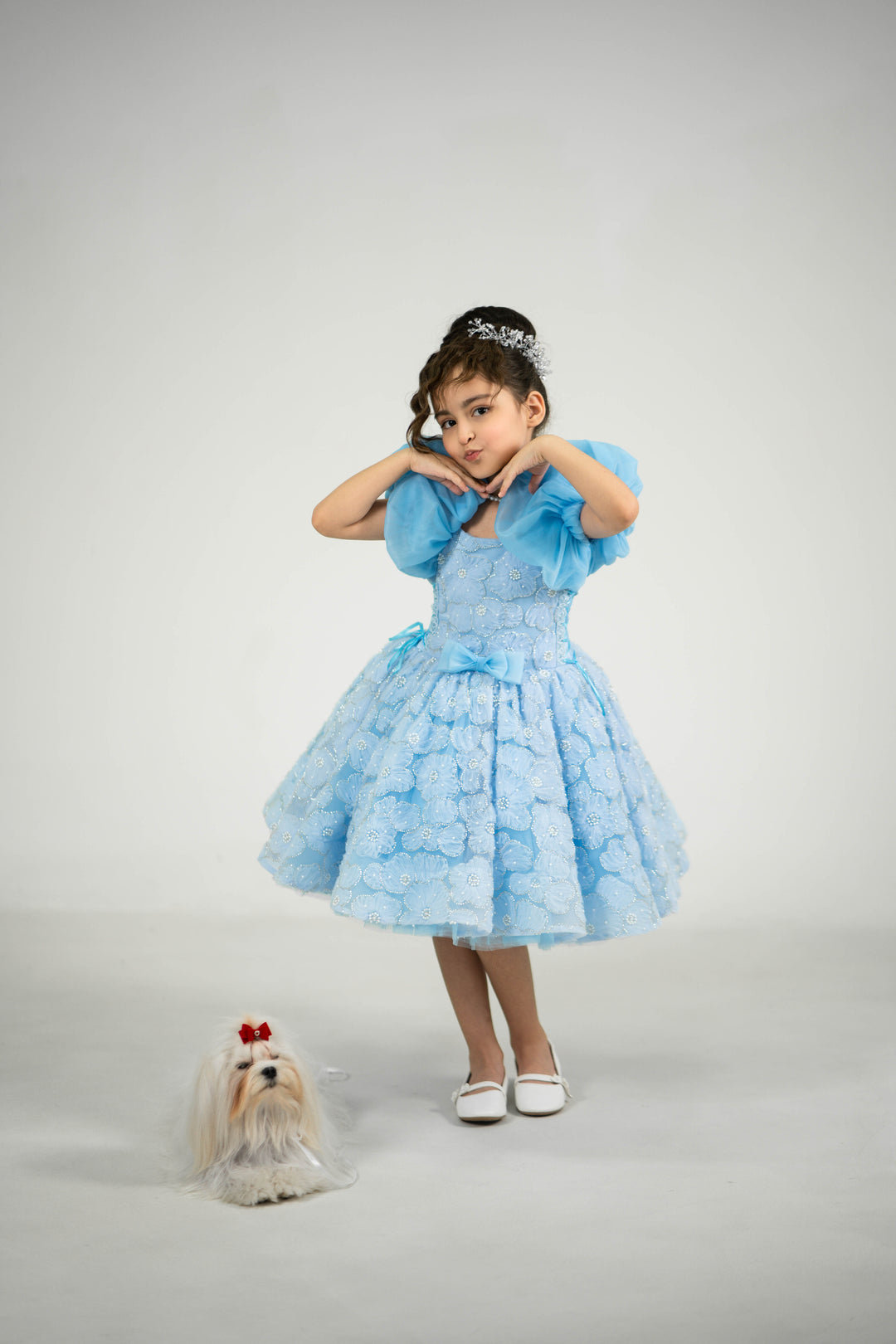 Christmas pageant gown, red couture dress, junior bridesmaid dress, maxi prom dress with train, baby princess dress, tulle pageant dress, special occasion dress for girls, ivory flower girl dress, white toddler flower girl dress, tutu dress, princess dress, tulle flower girl dress, pageant photoshoot dress, little girl party dress, toddler ball gown, elegant kids dress, girls&
