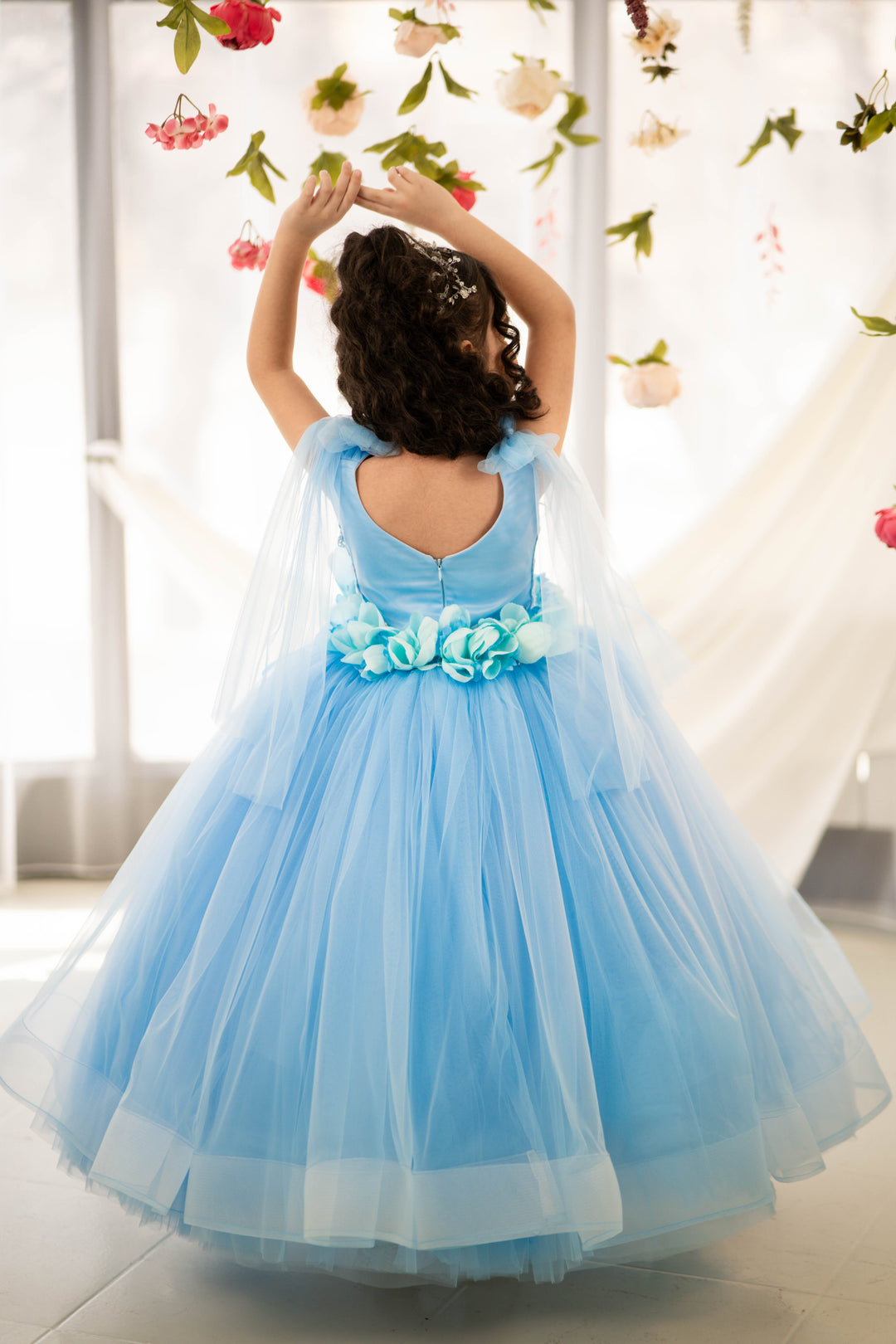 Chloe Gown