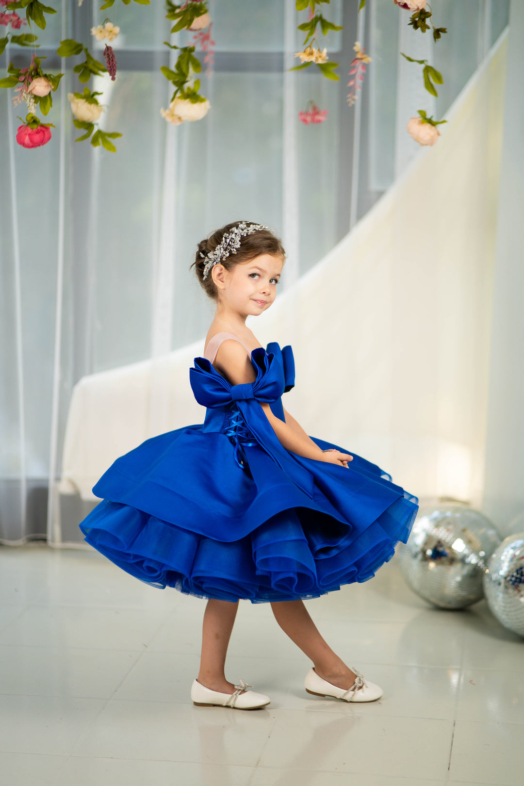 Sarah Dress_In Stock