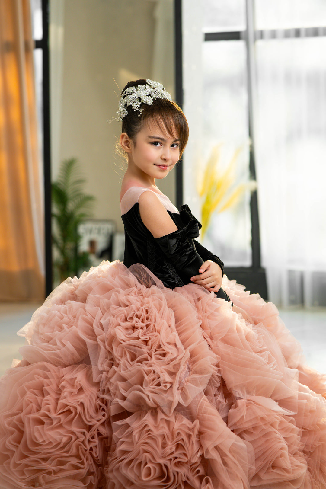 Madeline Gown
