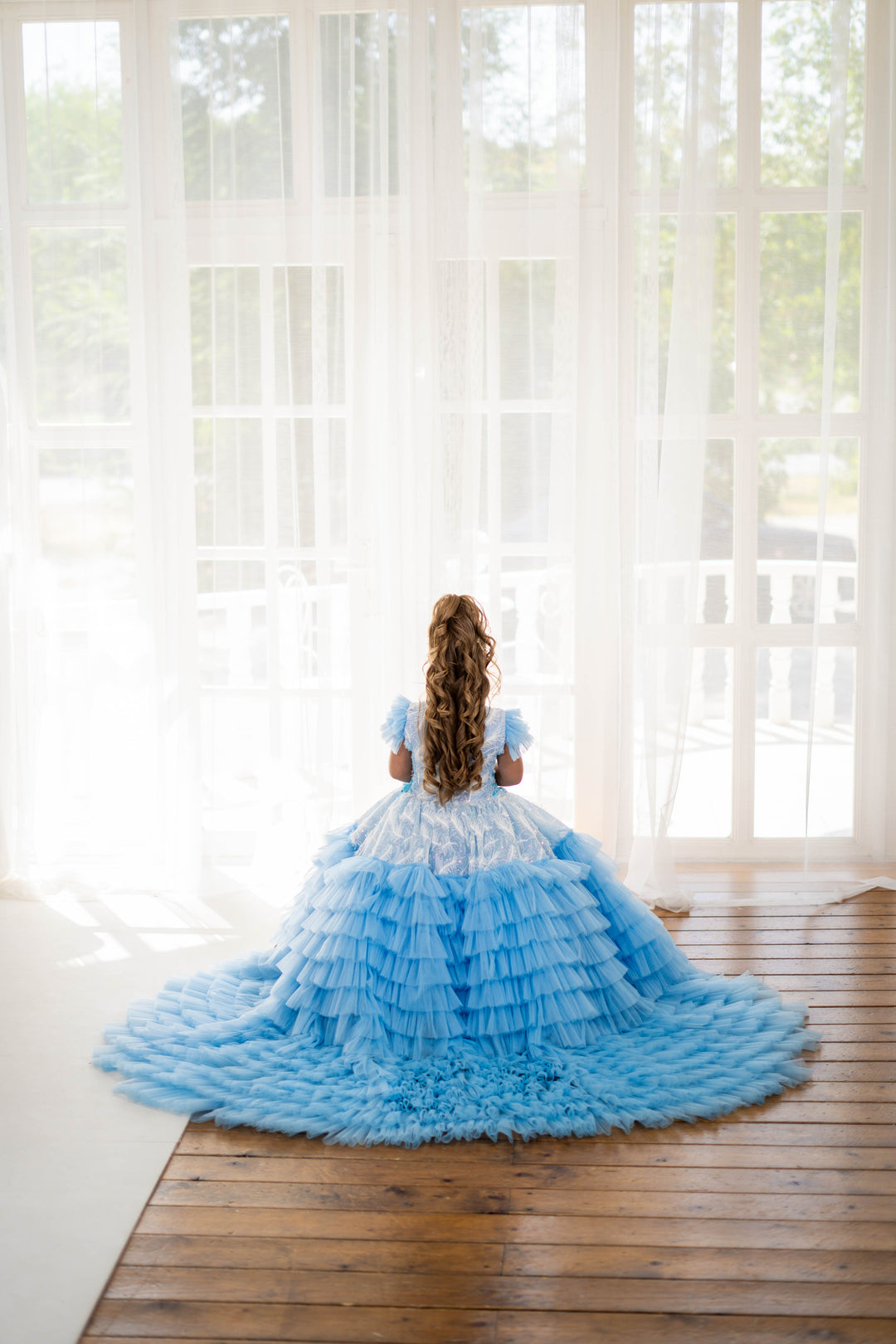 Eleanor Gown