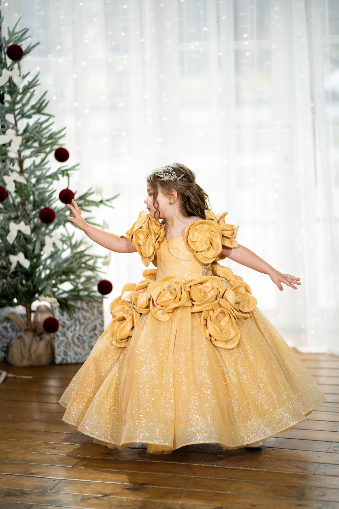 Sophia Gown