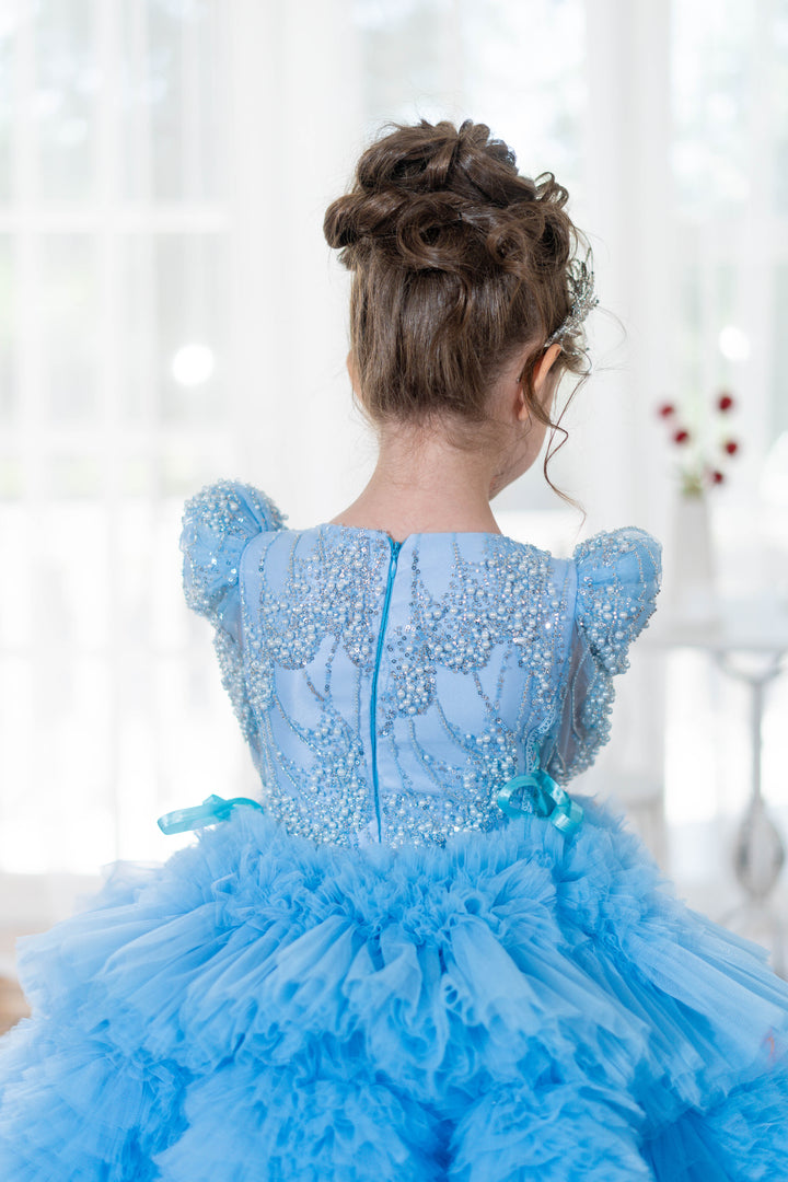 Colby Gown