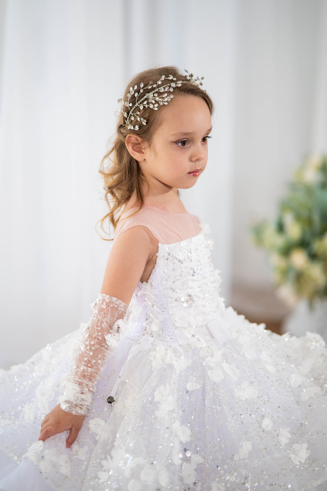 Camilla Dress