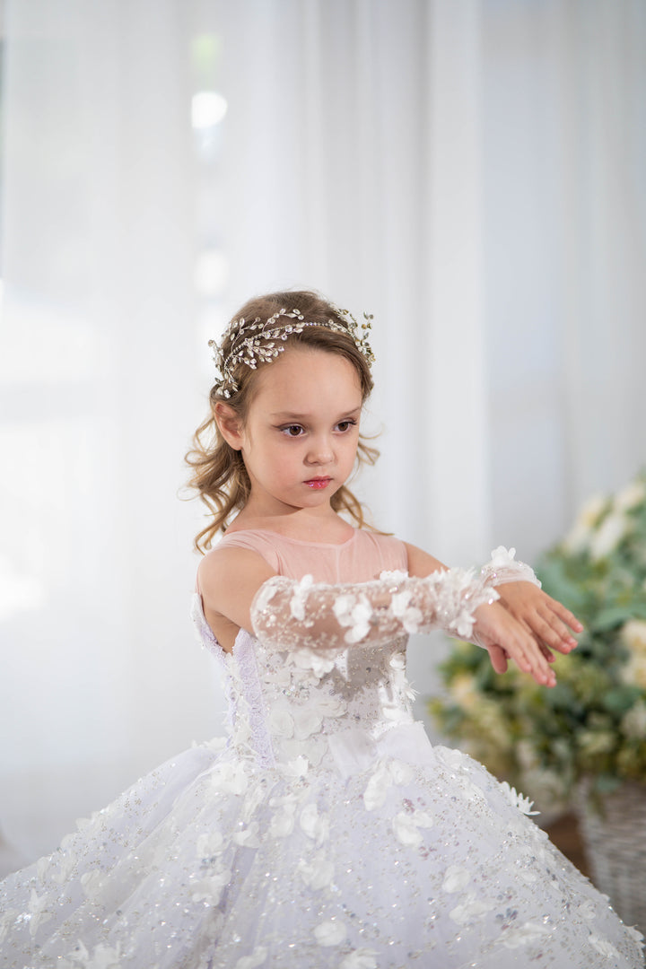 Camilla Dress