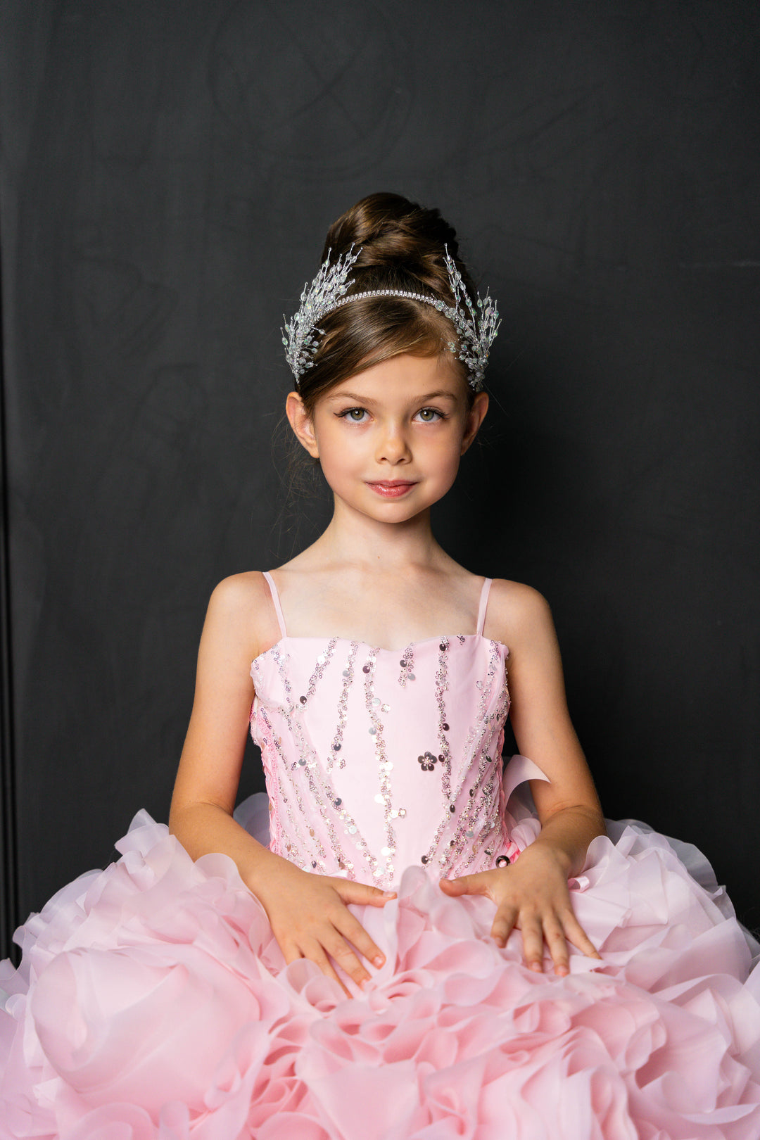 Mable Gown