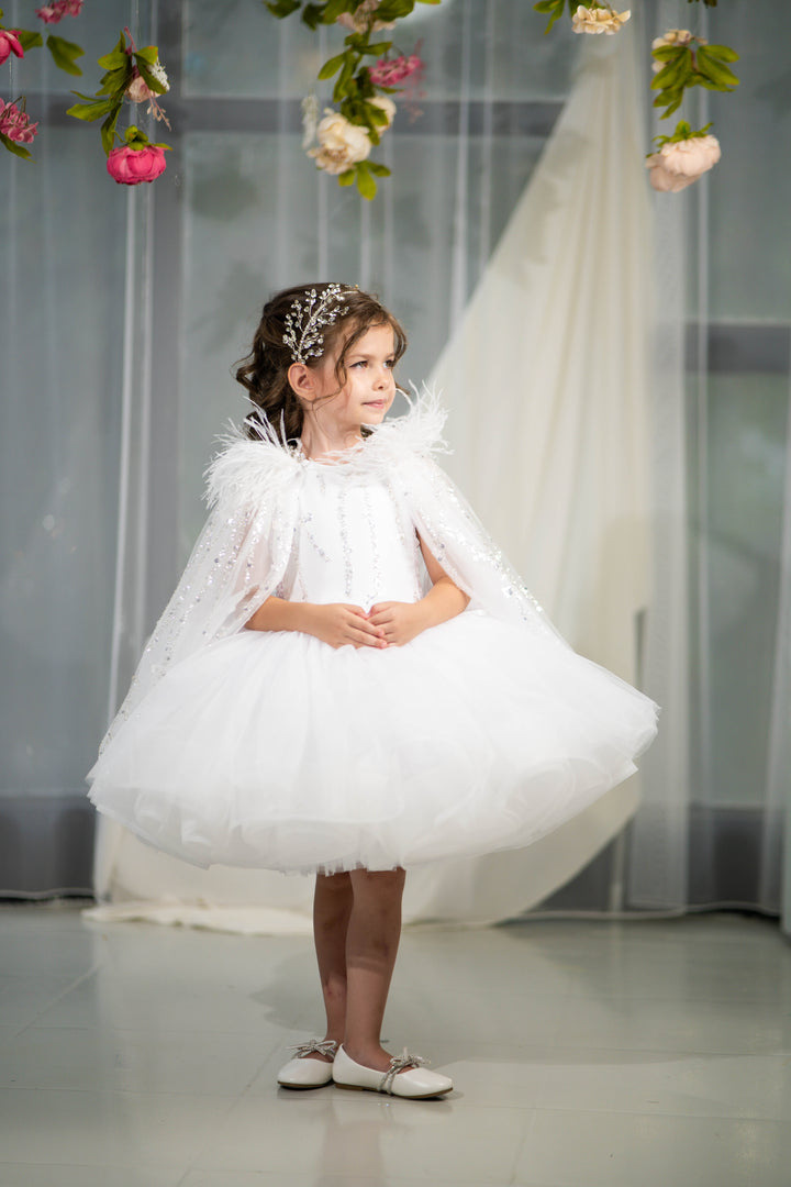  Blush pink birthday baby girl gown, first year birthday party dress, gown with train for baby, gorgeous fluffy dress for kids, tulle dress, Girls formal dress long, Ball dress for girls, Luxury dress for kids, Prom dress for kids, Blush dress, Toddler wedding dress, Tulle gown girls, Blush Flower Girl Dress, Lace flower girl dress, Girls ball gown, adorable girls&