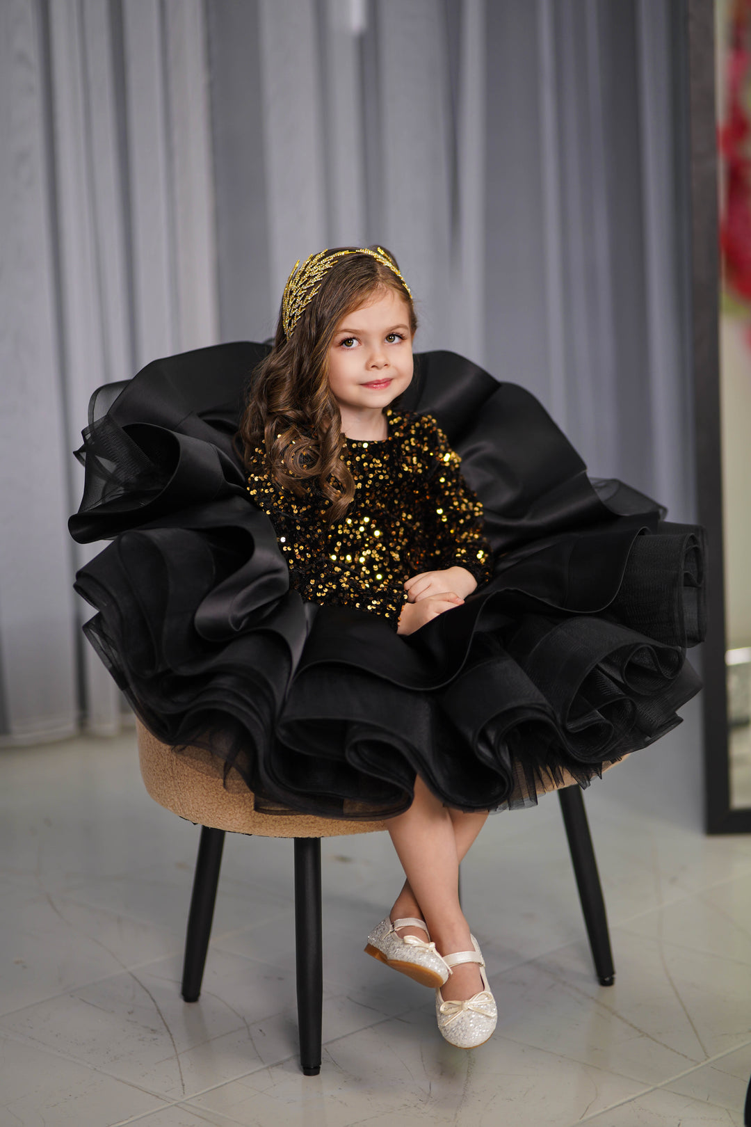 Amanda Dress