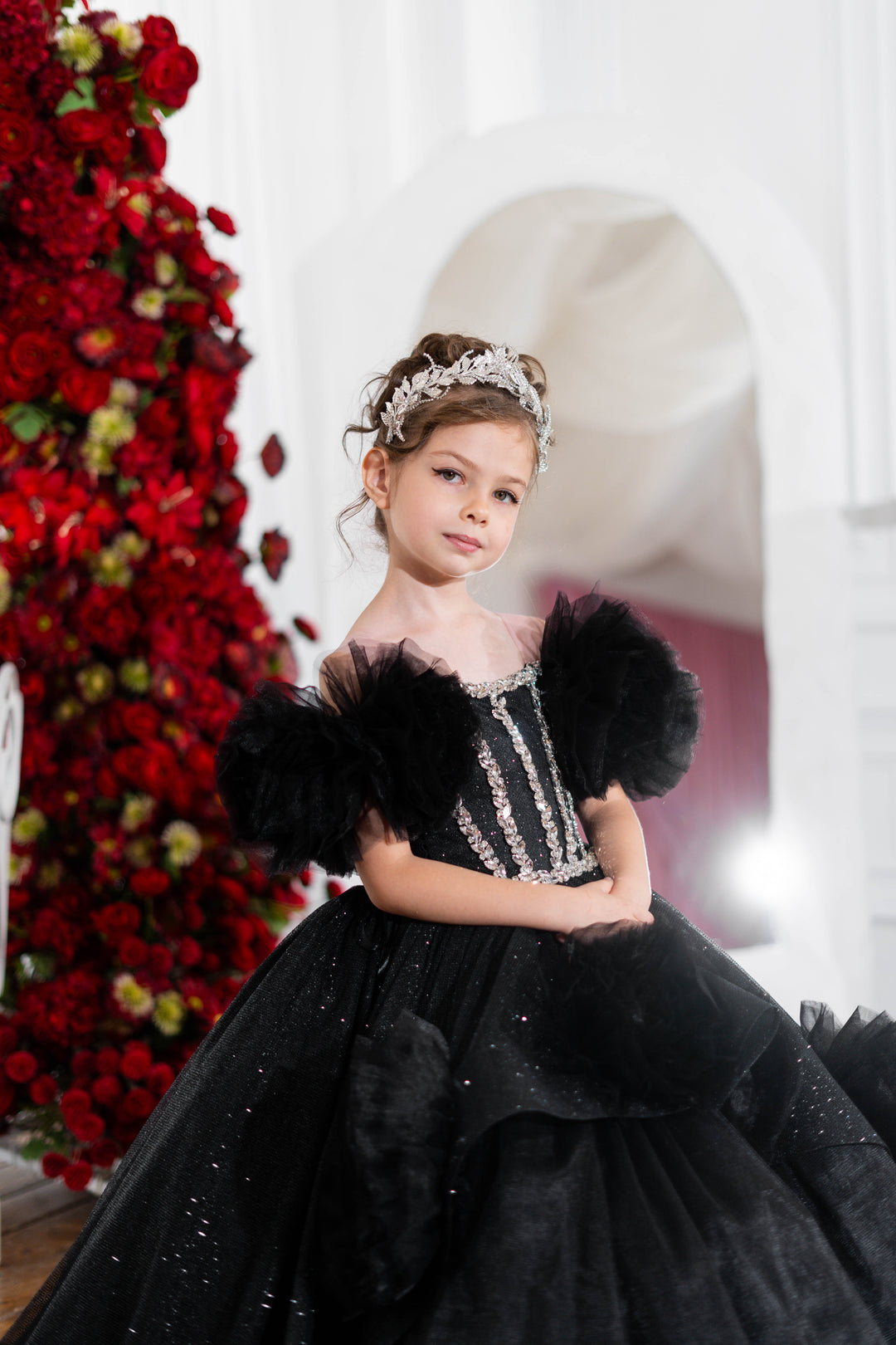 Tori Gown