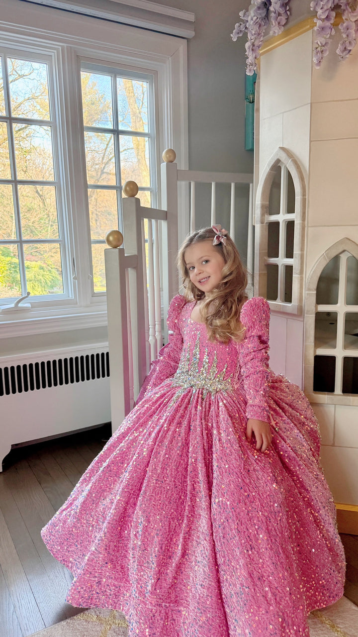 Brianna Gown