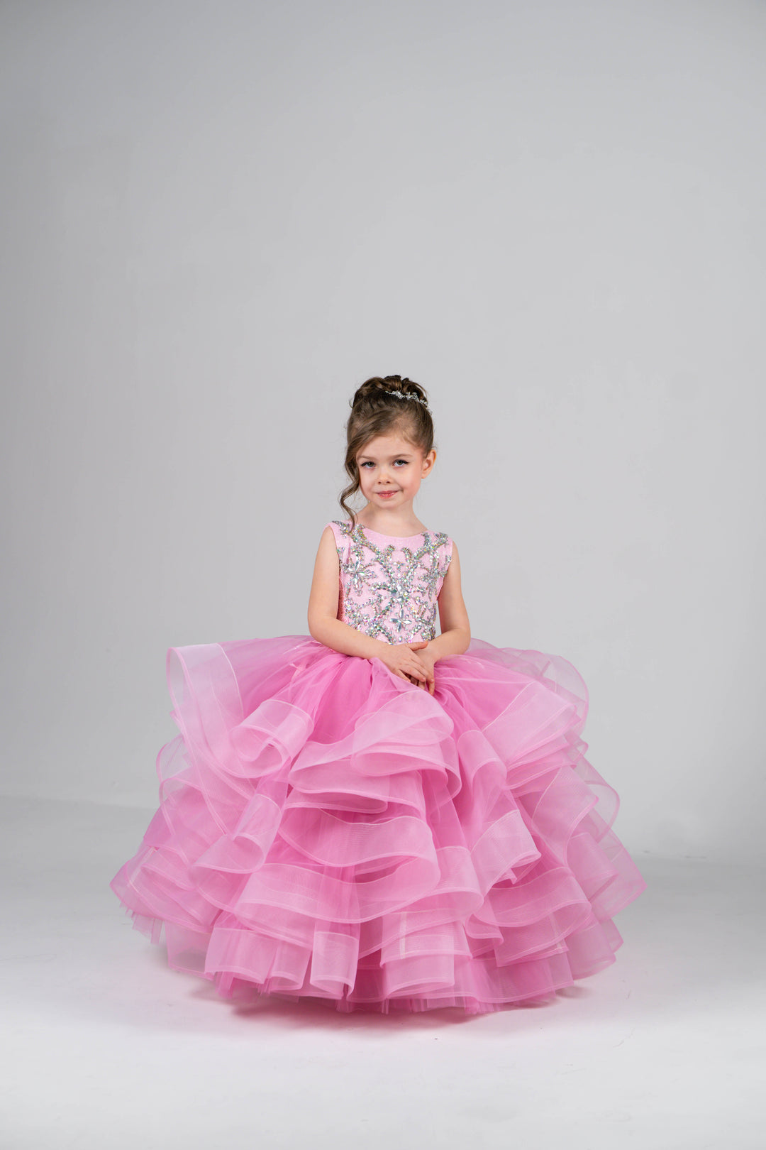 Nicole Gown