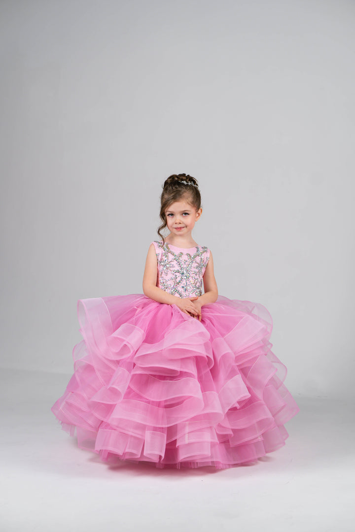 Nicole Gown