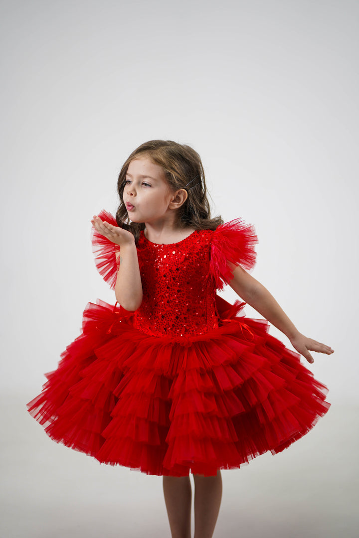 Alma Dress_Dress Of The Month_In Stock