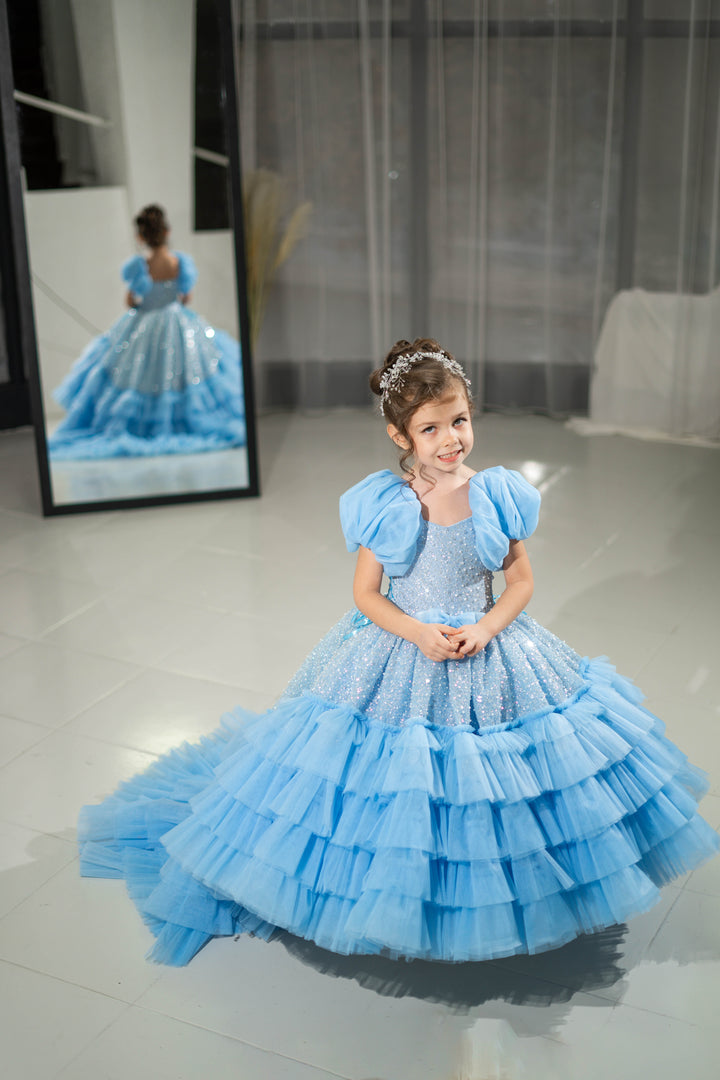 Claire Gown