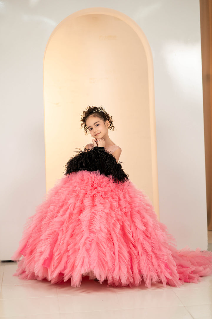 Samantha Gown