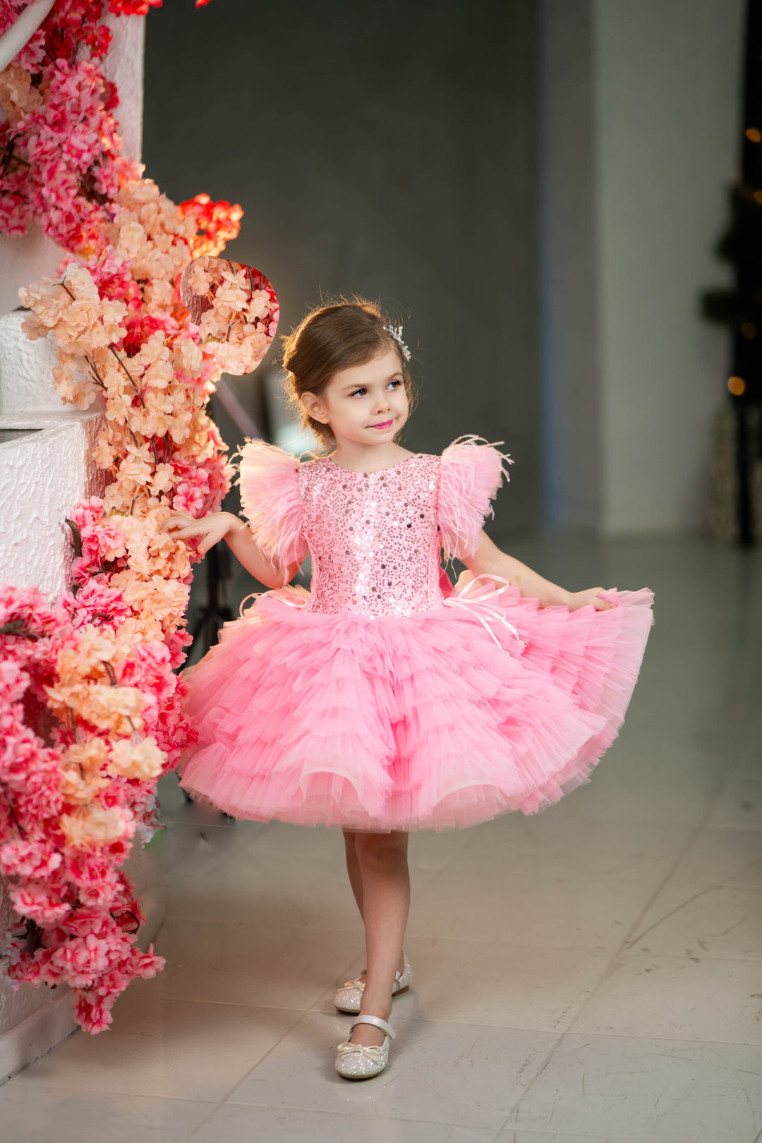Alma Dress_Dress Of The Month_In Stock