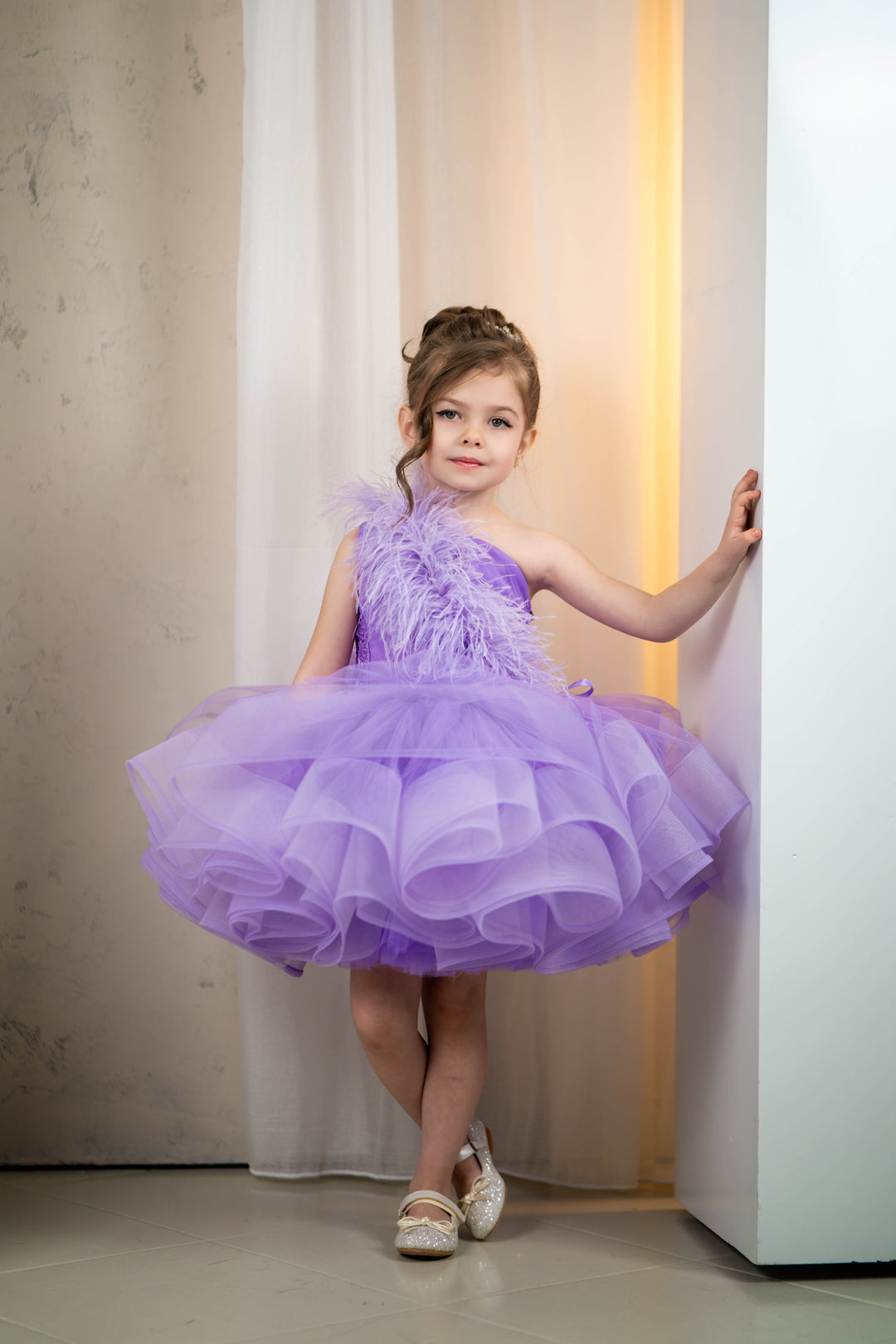 Dolly Dress