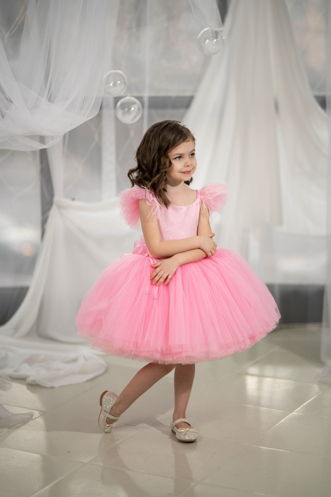 Vanessa Dress_In Stock
