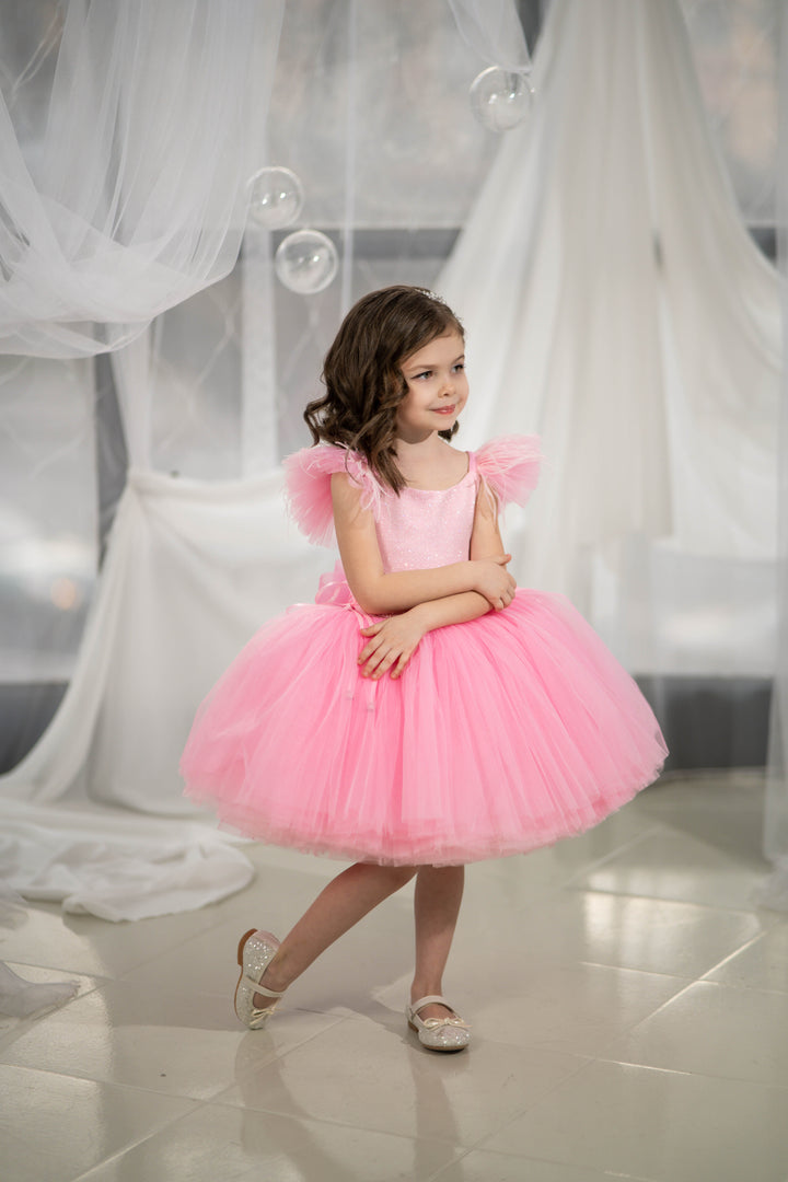 Vanessa Dress_In Stock