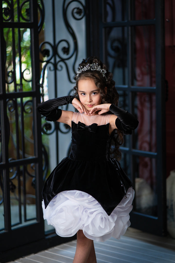 Elisa Dress